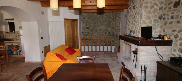 4 rooms House in Francavilla Marittima, Italy No. 283093 2