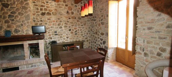4 rooms House in Francavilla Marittima, Italy No. 283093 46