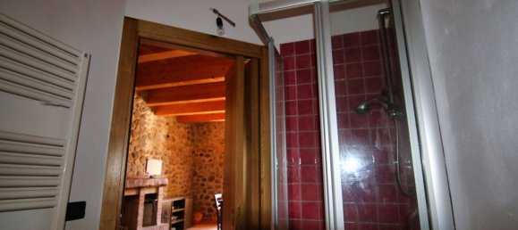 4 rooms House in Francavilla Marittima, Italy No. 283093 10