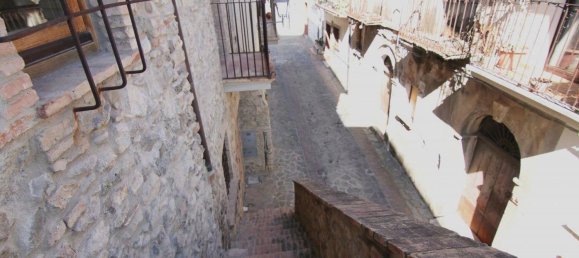 4 rooms House in Francavilla Marittima, Italy No. 283093 22