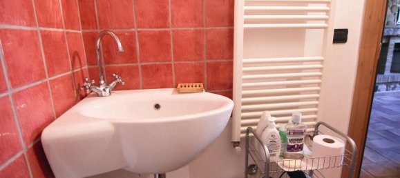 4 rooms House in Francavilla Marittima, Italy No. 283093 7