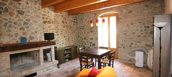 4 rooms House in Francavilla Marittima, Italy No. 283093 45