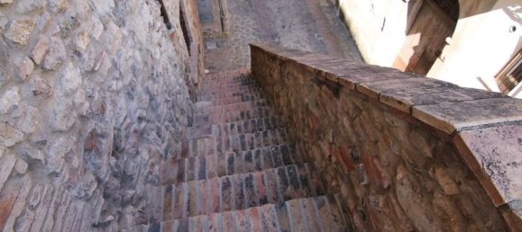 4 rooms House in Francavilla Marittima, Italy No. 283093 23