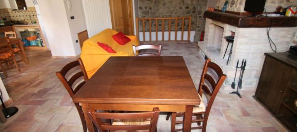 4 rooms House in Francavilla Marittima, Italy No. 283093 3