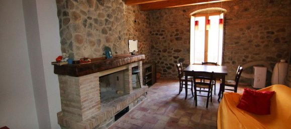 4 rooms House in Francavilla Marittima, Italy No. 283093 39