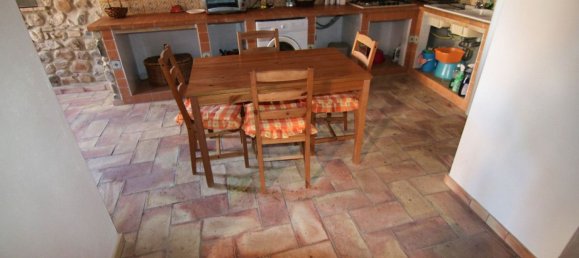 4 rooms House in Francavilla Marittima, Italy No. 283093 34