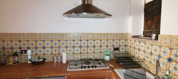 4 rooms House in Francavilla Marittima, Italy No. 283093 28
