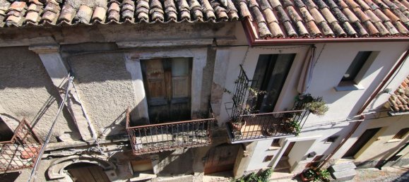 4 rooms House in Francavilla Marittima, Italy No. 283093 18