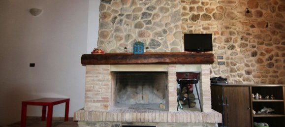 4 rooms House in Francavilla Marittima, Italy No. 283093 38