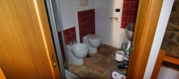 4 rooms House in Francavilla Marittima, Italy No. 283093 5