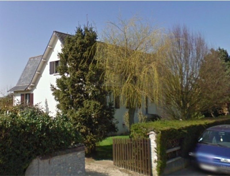 Casa de 3 dormitorios en Garancieres-en-Beauce, France No. 79423