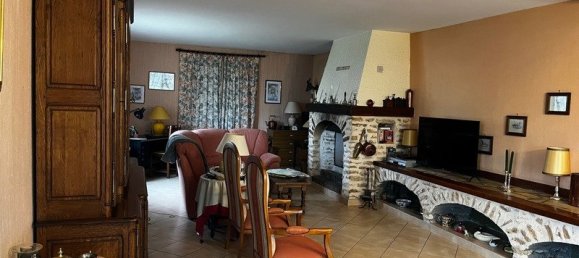 Casa de 3 dormitorios en Garancieres-en-Beauce, France No. 79423 5