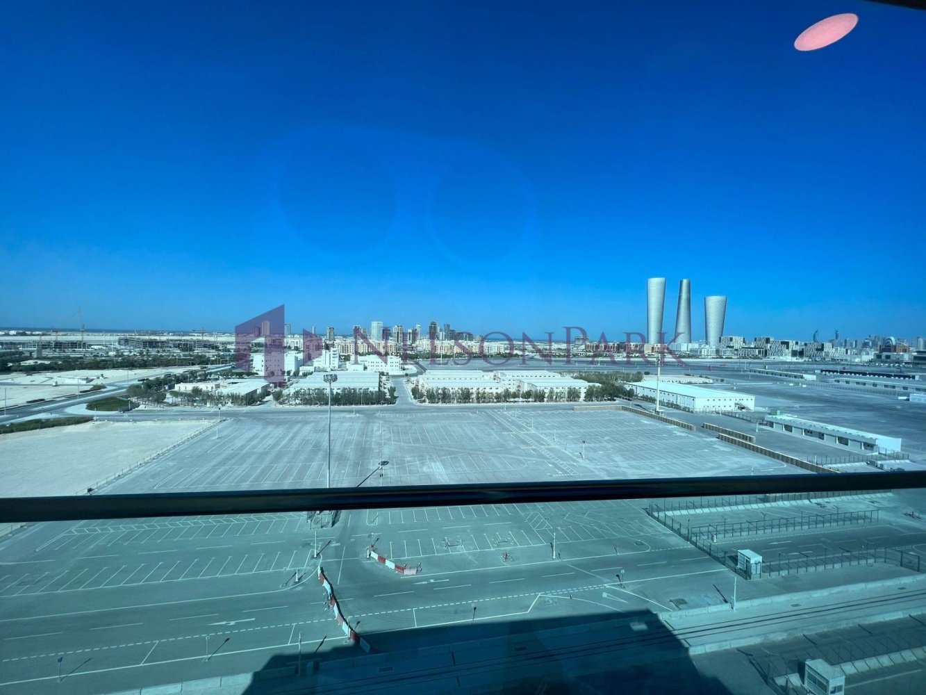 2 bedrooms Apartment in Lusail, Qatar No. 665