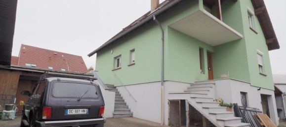 4 bedrooms House in Hoerdt, France No. 77422 2