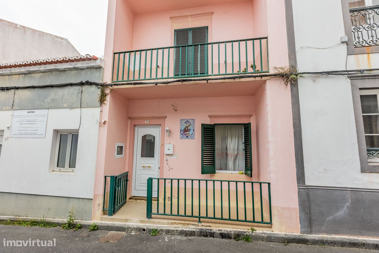 4 bedrooms House in Ponta Delgada, Portugal No. 321486