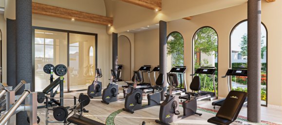 3 bedrooms Villa in Phuket, Thailand No. 8440 15