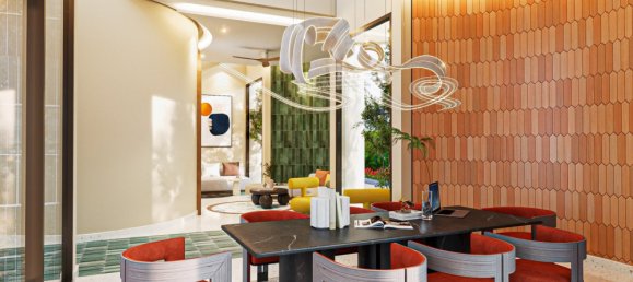 3 bedrooms Villa in Phuket, Thailand No. 8440 16