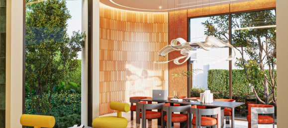 3 bedrooms Villa in Phuket, Thailand No. 8440 17