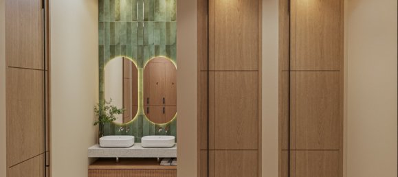 3 bedrooms Villa in Phuket, Thailand No. 8440 14