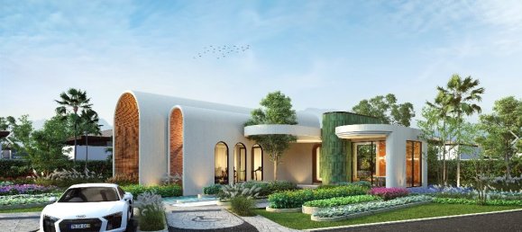 3 bedrooms Villa in Phuket, Thailand No. 8440 8