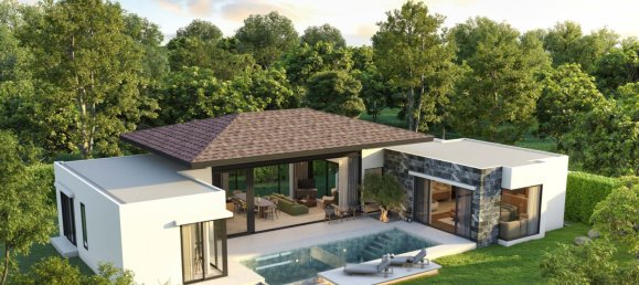 3 bedrooms Villa in Phuket, Thailand No. 8440 6