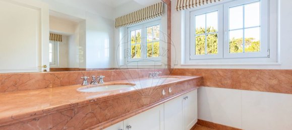 6 غرف نوم منزل في Cascais, Portugal رقم 182223 37