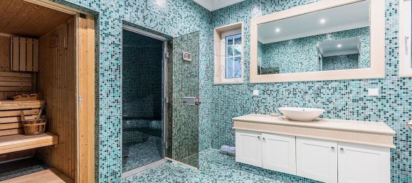 6 غرف نوم منزل في Cascais, Portugal رقم 182223 39