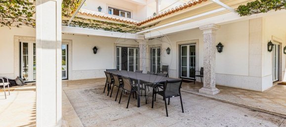 6 غرف نوم منزل في Cascais, Portugal رقم 182223 44