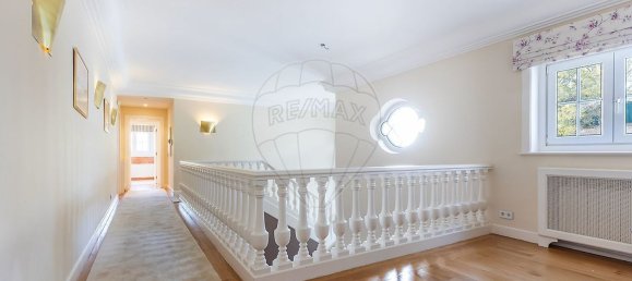 6 غرف نوم منزل في Cascais, Portugal رقم 182223 21