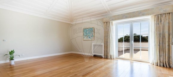 6 غرف نوم منزل في Cascais, Portugal رقم 182223 27