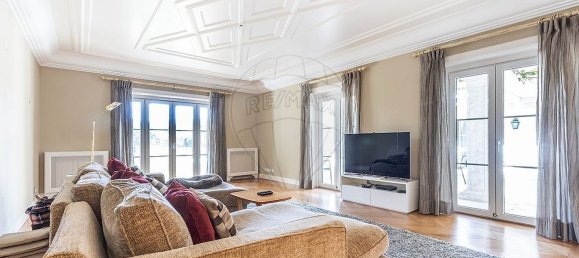 6 غرف نوم منزل في Cascais, Portugal رقم 182223 20