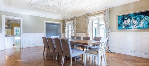 6 غرف نوم منزل في Cascais, Portugal رقم 182223 15