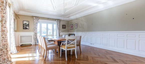 6 غرف نوم منزل في Cascais, Portugal رقم 182223 14