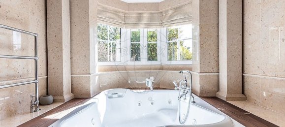 6 غرف نوم منزل في Cascais, Portugal رقم 182223 24