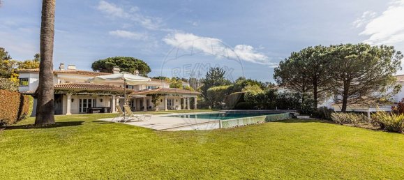 6 غرف نوم منزل في Cascais, Portugal رقم 182223 4