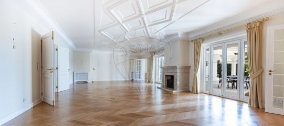 6 غرف نوم منزل في Cascais, Portugal رقم 182223 18