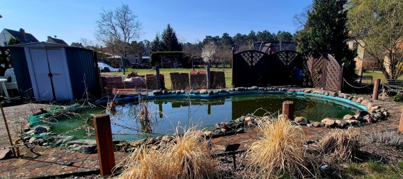 Casa de 4 habitaciónes en Oberspreewald-Lausitz, Germany No. 316141 6