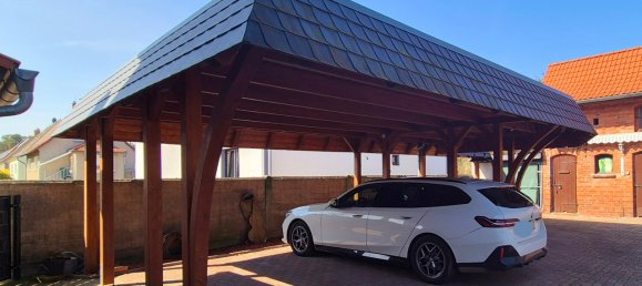 Casa de 4 habitaciónes en Oberspreewald-Lausitz, Germany No. 316141 4