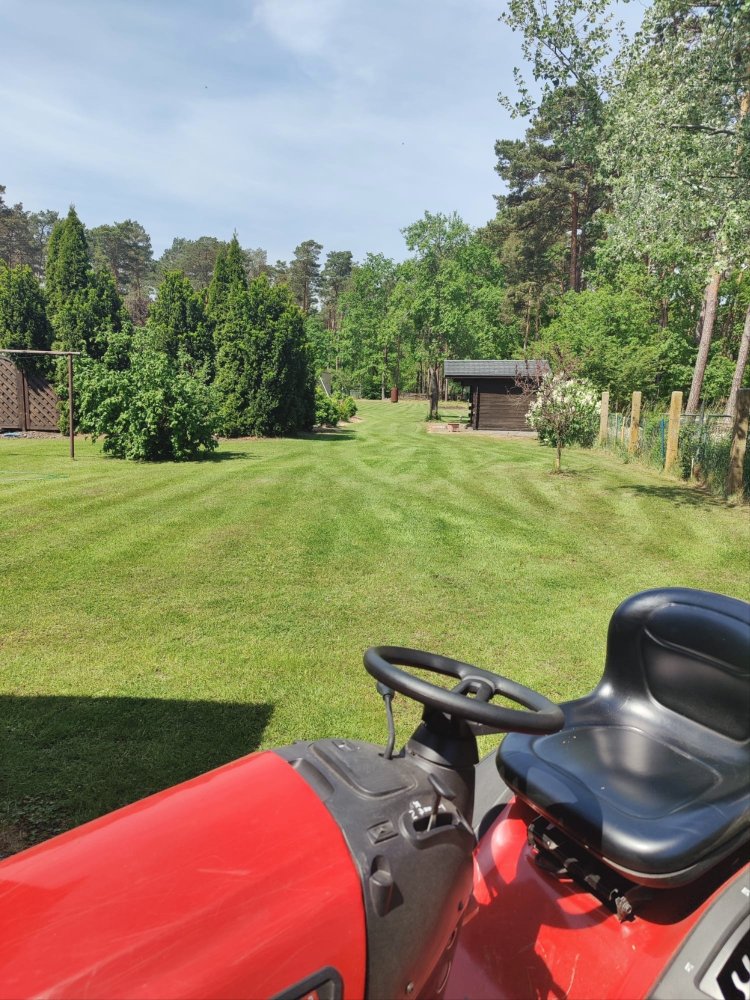 Casa de 4 habitaciónes en Oberspreewald-Lausitz, Germany No. 316141