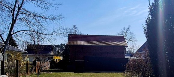 Casa de 4 habitaciónes en Oberspreewald-Lausitz, Germany No. 316141 7