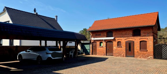 Casa de 4 habitaciónes en Oberspreewald-Lausitz, Germany No. 316141 3