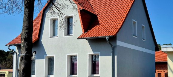Casa de 4 habitaciónes en Oberspreewald-Lausitz, Germany No. 316141 2