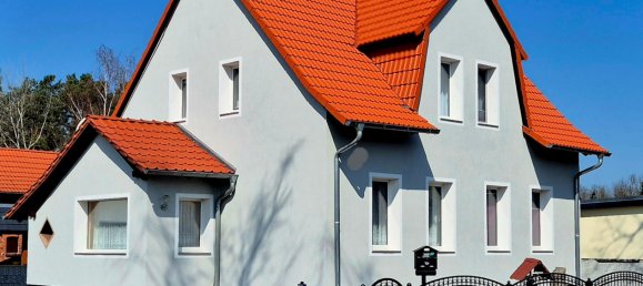 Casa de 4 habitaciónes en Oberspreewald-Lausitz, Germany No. 316141 27