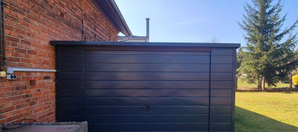 Casa de 4 habitaciónes en Oberspreewald-Lausitz, Germany No. 316141 9