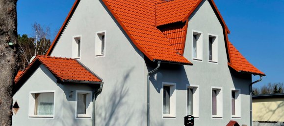 Casa de 4 habitaciónes en Oberspreewald-Lausitz, Germany No. 316141 31