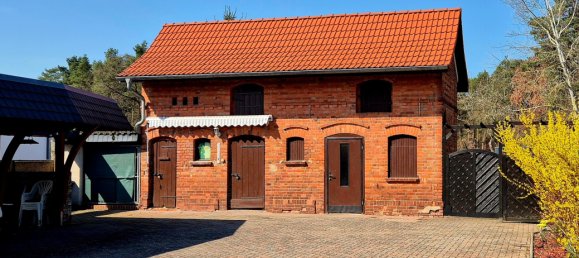 Casa de 4 habitaciónes en Oberspreewald-Lausitz, Germany No. 316141 26