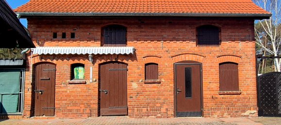 Casa de 4 habitaciónes en Oberspreewald-Lausitz, Germany No. 316141 10