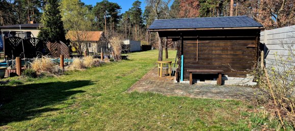 Casa de 4 habitaciónes en Oberspreewald-Lausitz, Germany No. 316141 29