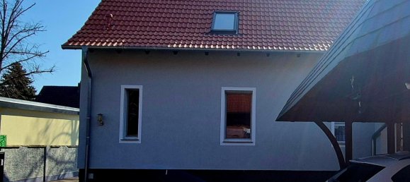 Casa de 4 habitaciónes en Oberspreewald-Lausitz, Germany No. 316141 5