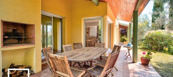 Casa T4 em Toulouse, France N.º 345447 2